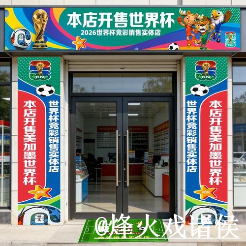 2026世界杯外围网址新手指南,备用入口和最新地址整理 2026世界杯外围网址新手指南,备用入口和最新地址整理